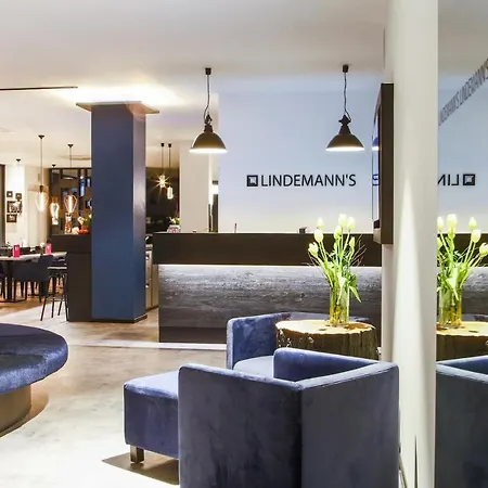 Lindemann'S-2